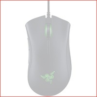 Razer DeathAdder Elite gaming muis