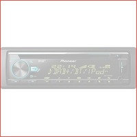 Pioneer DEH-X7800DAB DAB autoradio