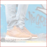 NoGRZ H.deKeyser herensneakers