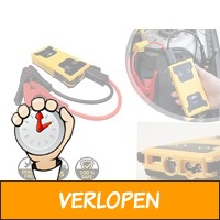 mr. Safe Jumpstarter JS7500