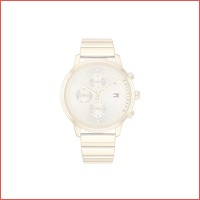 Tommy Hilfiger horloge TH1781905 Blake