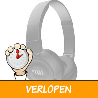 JBL on-ear hoofdtelefoon