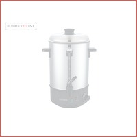 Royalty Line RL-HWD heetwaterdispenser -..