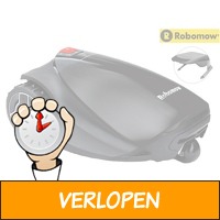 Robomow robotmaaier