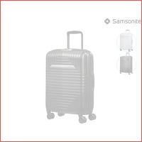 Samsonite Gateway 200 Spinner trolley