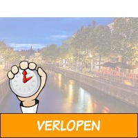 3 dagen Leeuwarden ****