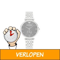 Emporio Armani horloge AR2453