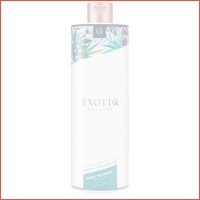 Exotiq Body To Body Oil 500 ml