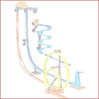 Hot Wheels Track builder verticale lance..