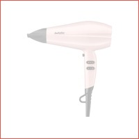 BABYLISS Rose Blush 5337RPE Roze