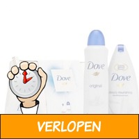 Dove Woman geschenkset