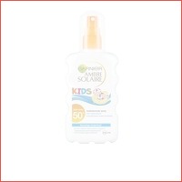 Garnier Ambre Solaire Kids spray