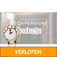 Ontsnap uit een spannende escaperoom in Amsterdam!