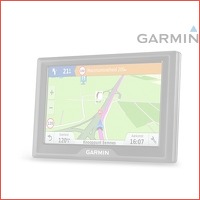 Garmin Drive navigatiesysteem 40LMT CE