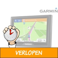 Garmin Drive navigatiesysteem 40LMT CE