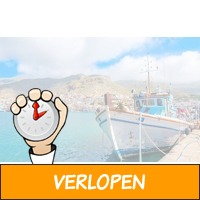 Heerlijke vakantie Kos