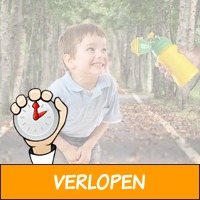 Draagbaar kinderplaspotje