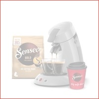 Philips Senseo Original koffiepadmachine..