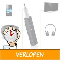 Bluetooth muziekontvanger