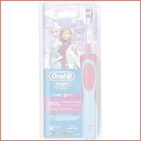 Oral-B elektrische tandenborstel Stages ..