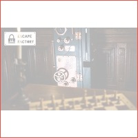 2 escaperooms voor 4-6 personen