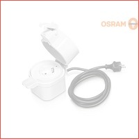 Osram Zigbee slimme buiten stekker