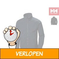 Helly Hansen Paramount Softshell herenjas