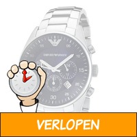 Emporio Armani Chronograph heren horloge