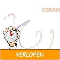 Osram Outdoor RGBW LED-strip