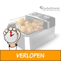 TurboTronic Rapid Airfryer AF-1