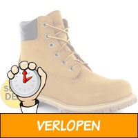 Timberland Yellow Premium Boot