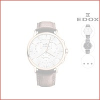 Edox Les Bemonts Perpetual Calendar hor..