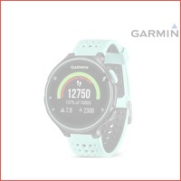 Garmin Forerunner 235 sporthorloge