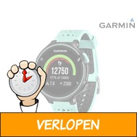 Garmin Forerunner 235 sporthorloge