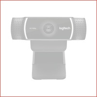 Logitech C922 Pro Stream webcam