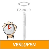 Parker IM Premium Rollerball pen