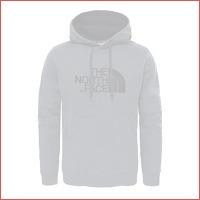 The North Face Drew Peak hoodie