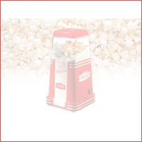 Coca-Cola popcornmachine