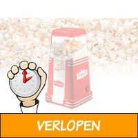 Coca-Cola popcornmachine