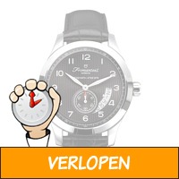 Amsterdam Nautique herenhorloge