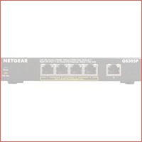 Netgear GS308P