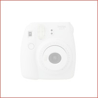 Fujifilm Instax mini 9 selfie camera