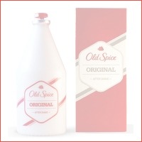 Old Spice aftershave