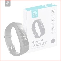 Sinji Health smartwatch