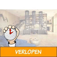 3 dagen in 4*-Van der Valk hotel