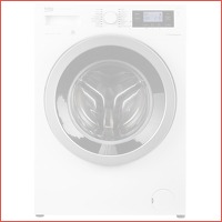 Beko voorlader WTV7735XS0