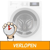 Beko voorlader WTV7735XS0