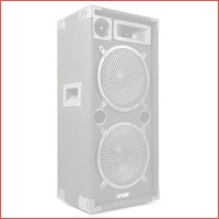 MAX Disco speaker MAX210 1000W