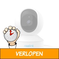 Reolink C1 Pro 4MP binnen IP-camera