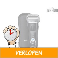 Braun Series 7 Scheerapparaat | 7840s|Wet&Dry